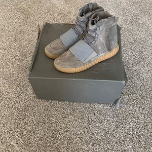 Yeezy 750 Boot